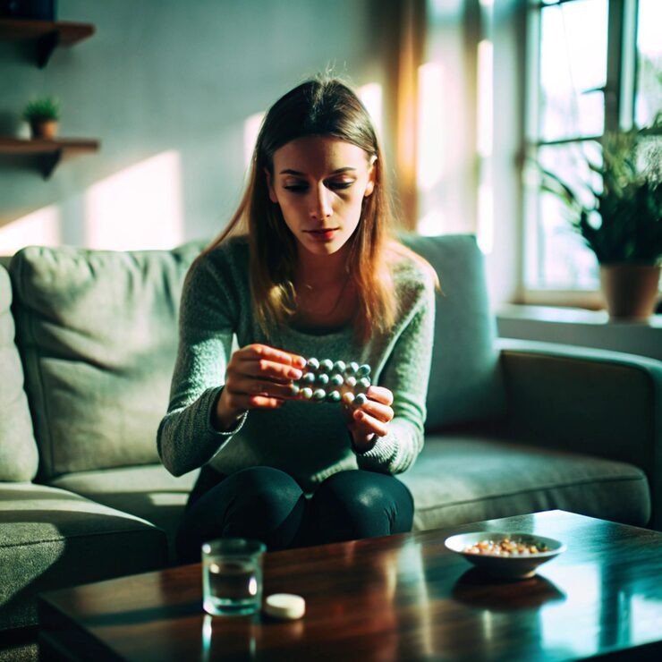 What If My Abortion Pill Tracking Stops Updating?