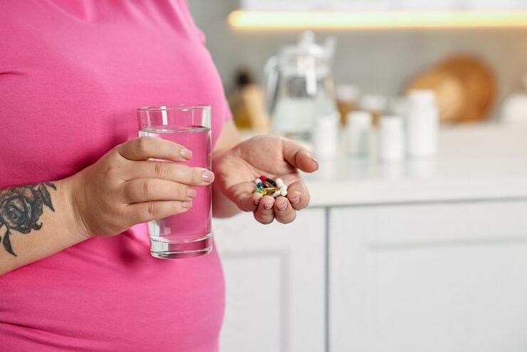 Can Pregnancy Symptoms Fade Before Abortion Pills?