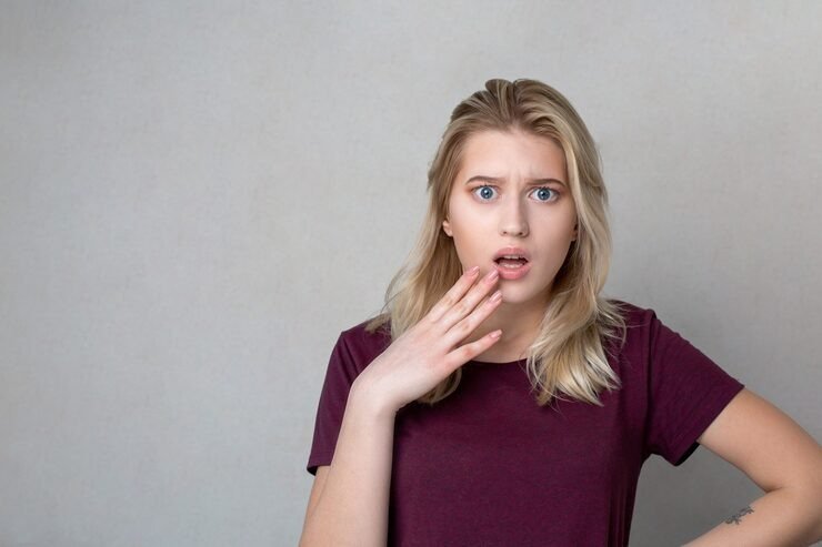 Can I Spit While Misoprostol Is Dissolving?