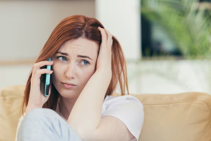 What If I Panic After Taking Mifepristone?