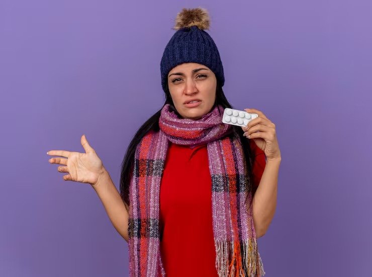 Can Abortion Pills Cause Shaking Without a Fever?