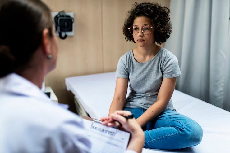 Can a 17-Year-Old Get an Abortion in Illinois?