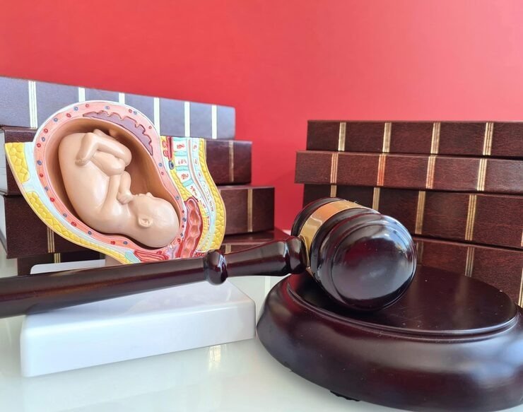 Are 20 week abortions legal?