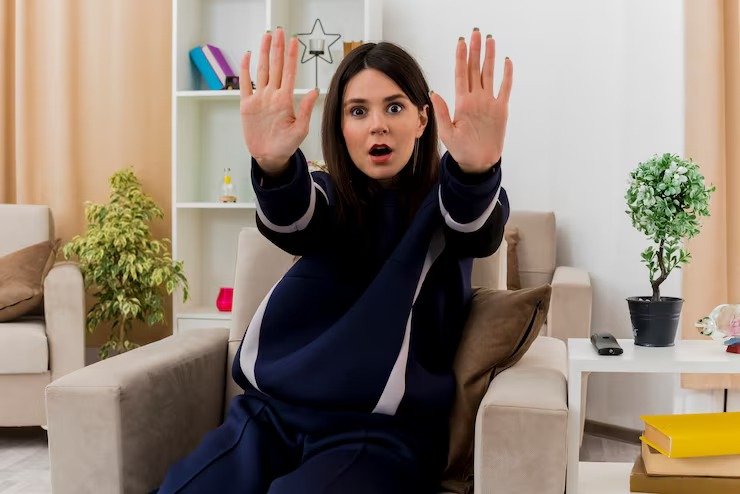 What if I am 2 months pregnant and I don’t want the baby?