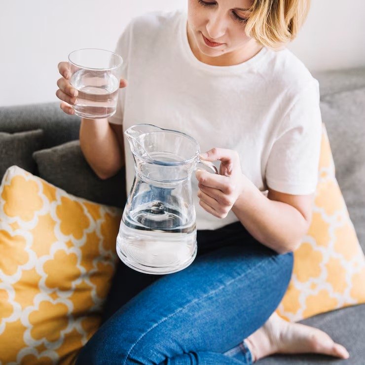 Can I Drink Water While Misoprostol Dissolves?