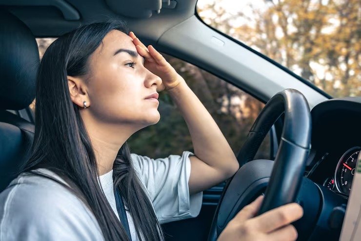 Can I Keep Abortion Pills in a Hot Car?