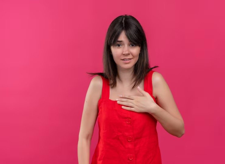 What If My Breast Tenderness Does Not Go Away?