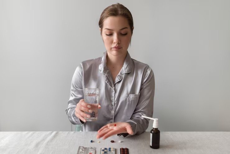 Can I Take Abortion Pills With Thyroid Medicine?
