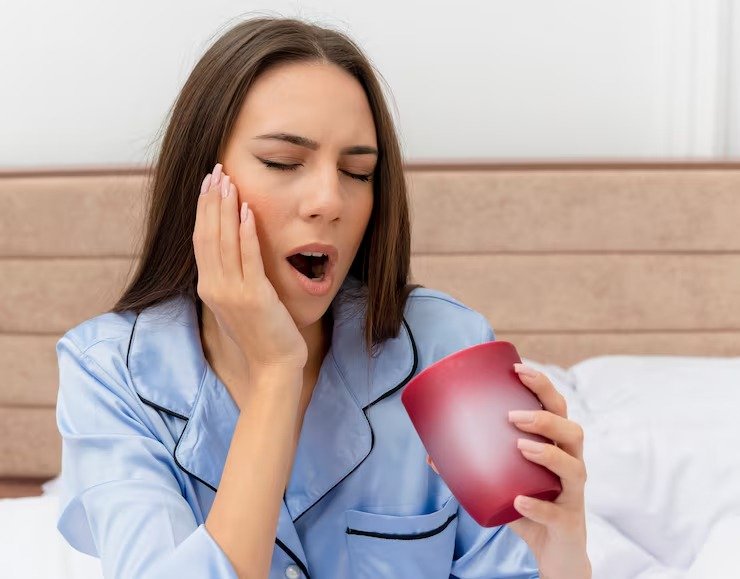 What If I Have Mouth Sores Before Misoprostol?