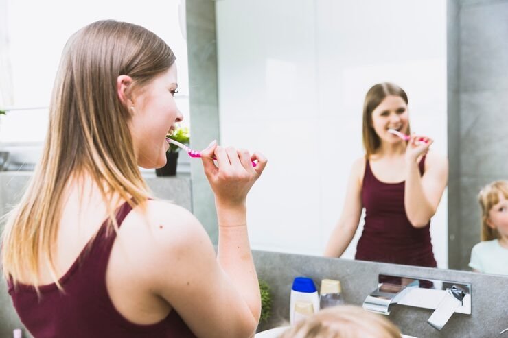 Can I Brush My Teeth While Misoprostol Dissolves?