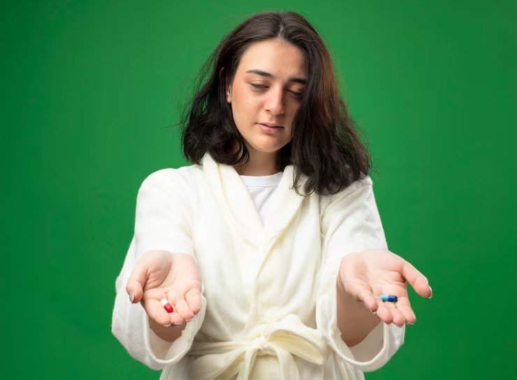 Can I Use Abortion Pills If I Have Low Platelets?