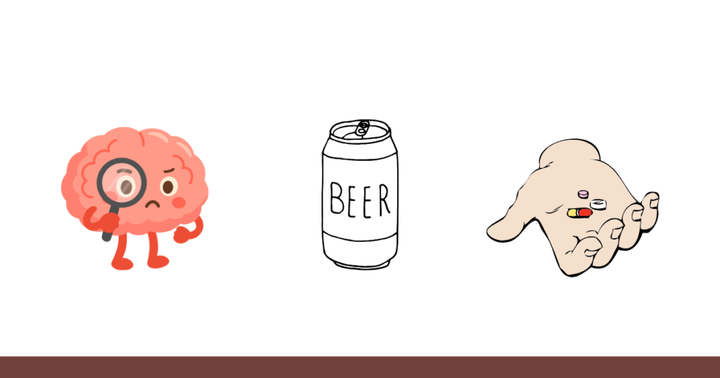 Can You Drink Alcohol Before or After Taking Abortion Pills?