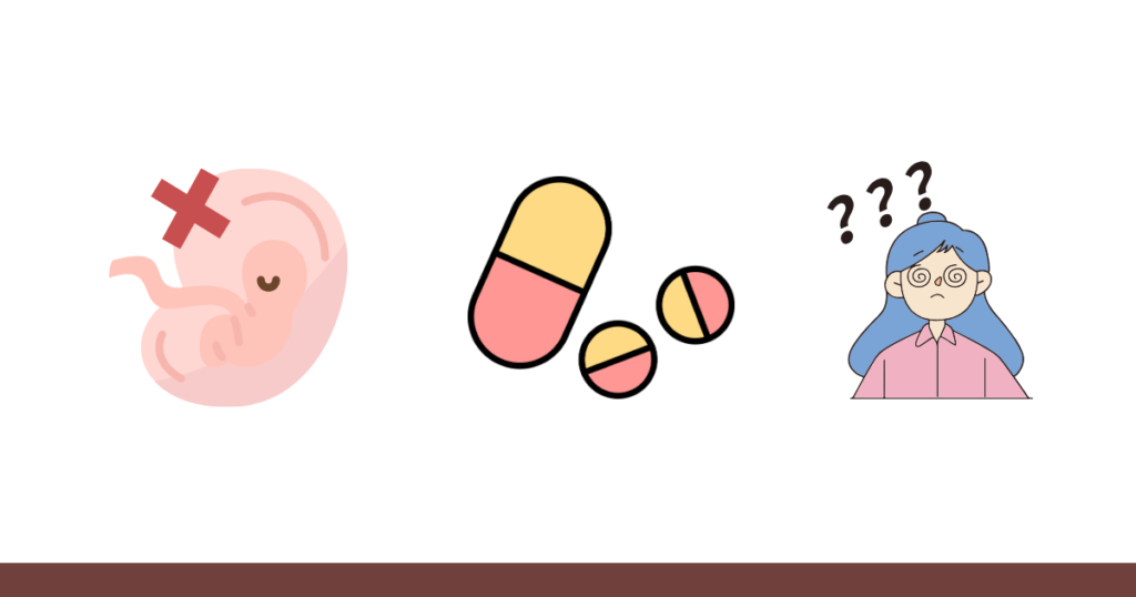 Long-Term Side Effects of Medication Abortion: What the Evidence Says