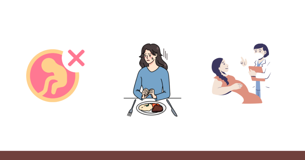 Medication Abortion for People With Eating Disorders: What to Consider