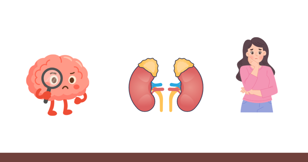 Mifepristone and Adrenal Disorders: Why Your Medical History Matters
