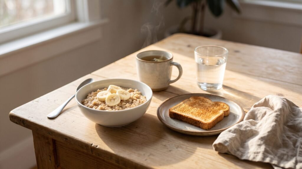 What to Eat After Abortion Pills: Food, Hydration, and Recovery Guide