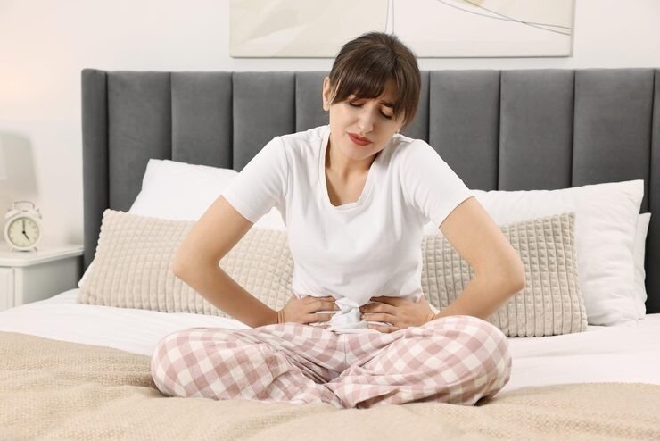 Can Misoprostol Cause Diarrhea Before Bleeding?