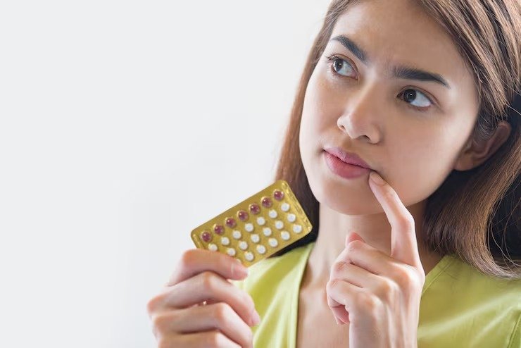 Can Abortion Pills Affect Hormones, Mood, Skin, or Acne?