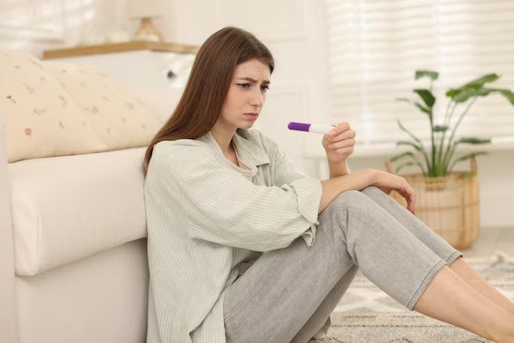 How Soon Can You Get Pregnant Again After Medical Abortion?