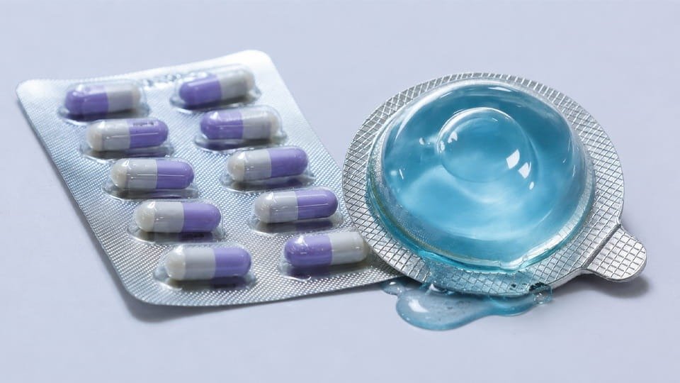 Is Misoprostol Safe if the Blister Is Damaged?