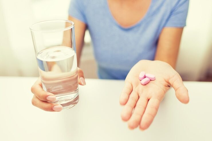 Can Thyroid Medicine Affect Abortion Pills?