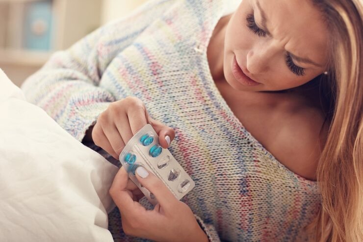 Can Abortion Pills Treat a Missed Miscarriage?