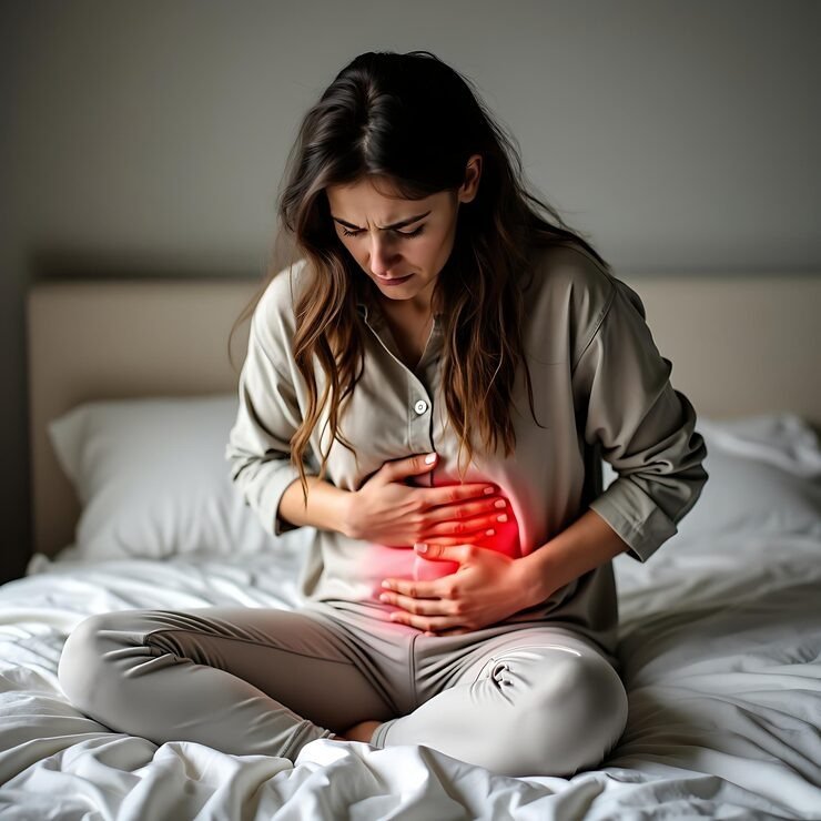 Does Mifepristone Cause Cramps Before Misoprostol?