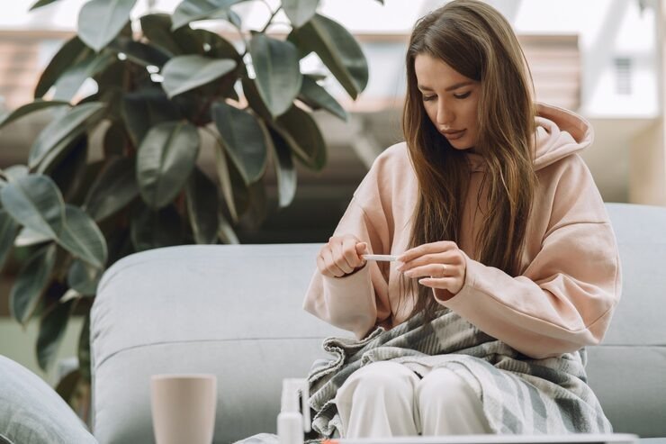 Why Is My First Period Different After a Medical Abortion?