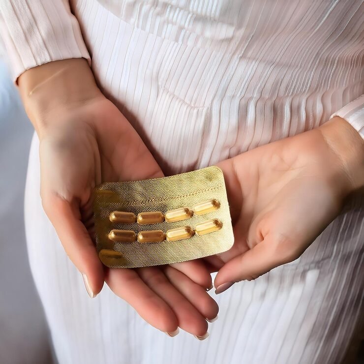 Can Abortion Pills Work If You Never See a Pregnancy Sac?