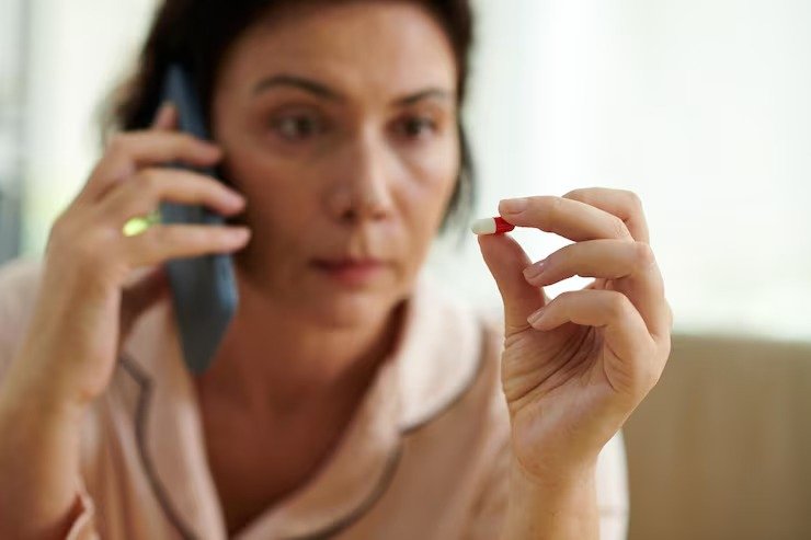Can Seizure Medicines Affect Abortion Pills?