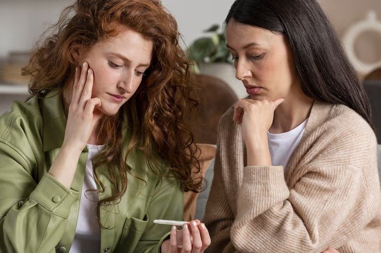 Do Abortion Bans Affect Ectopic Pregnancy Care?