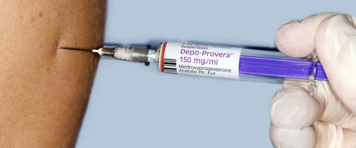 Am I protected from pregnancy as soon as I get the birth control shot?