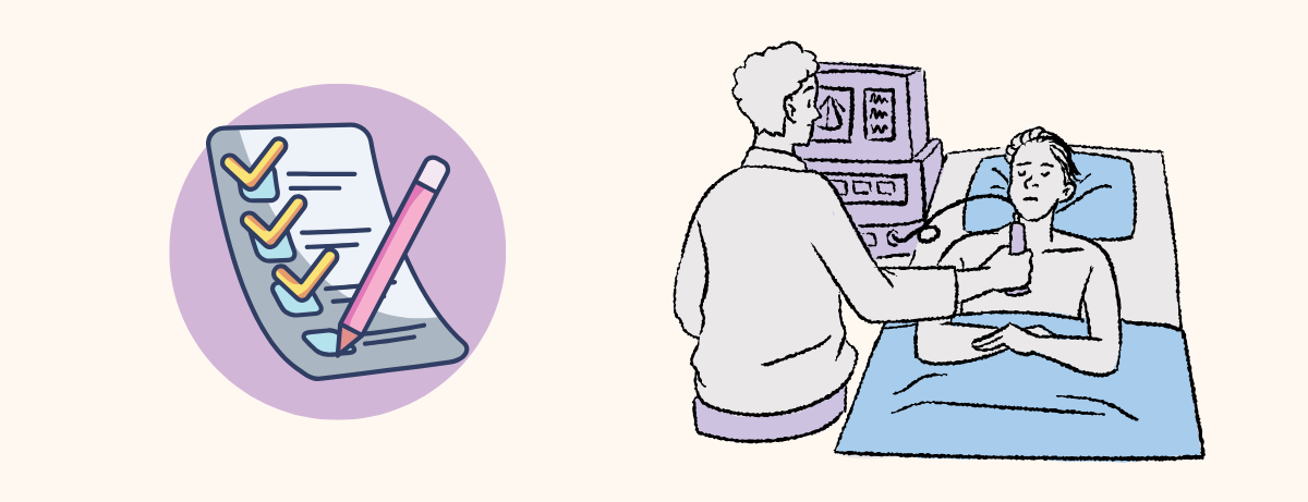 Do you need ultrasounds and bloodwork to get an abortion