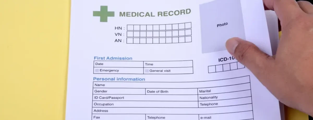 Does Abortion Show Up on Medical Records?