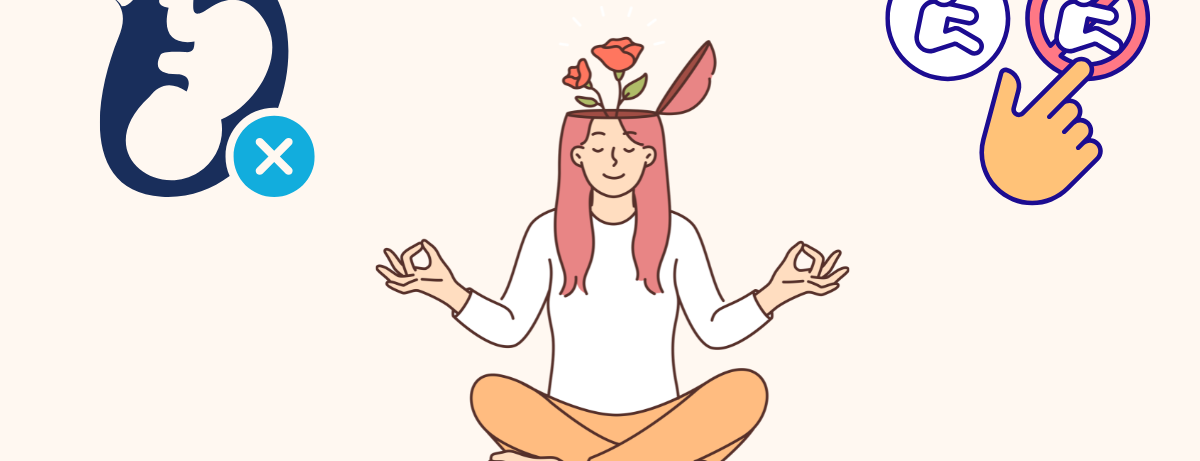 How having an abortion affects your mental health