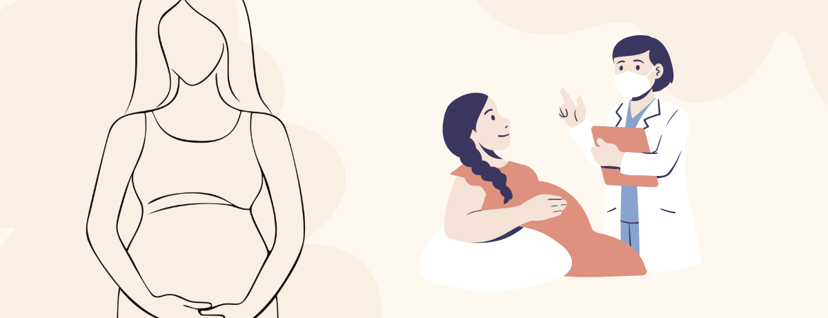 Unplanned Pregnancy: Learn About Your Options