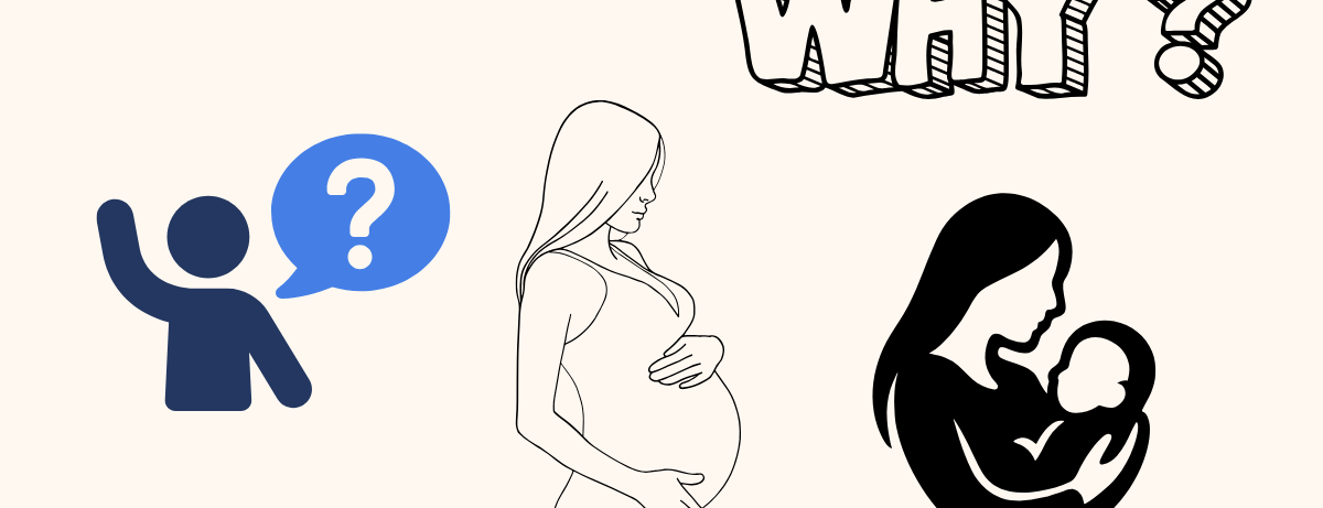 Why Abortion Access Matters Even for People Who Want to Be Pregnant
