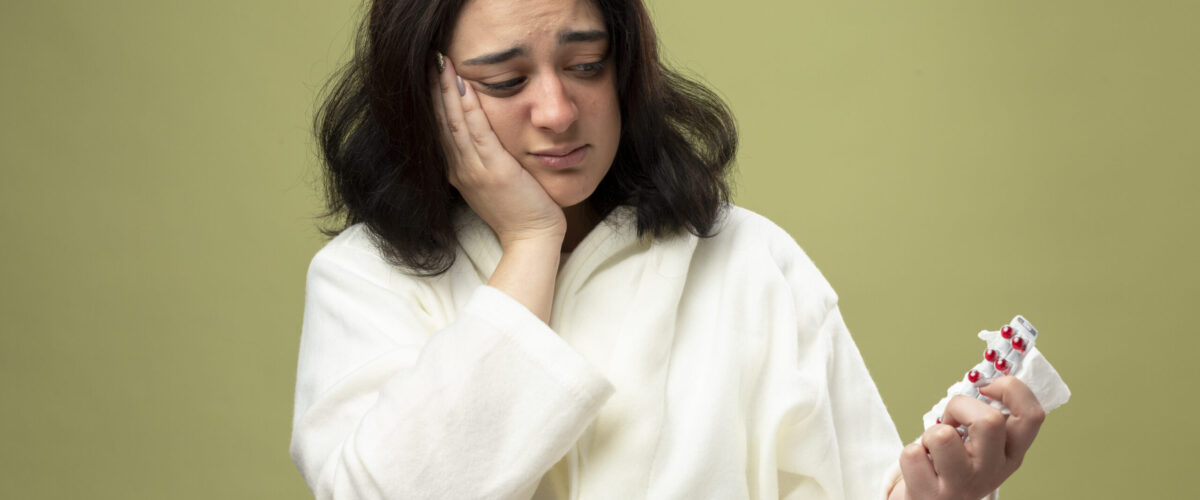 Can the Morning-After Pill Mess With Your Body?