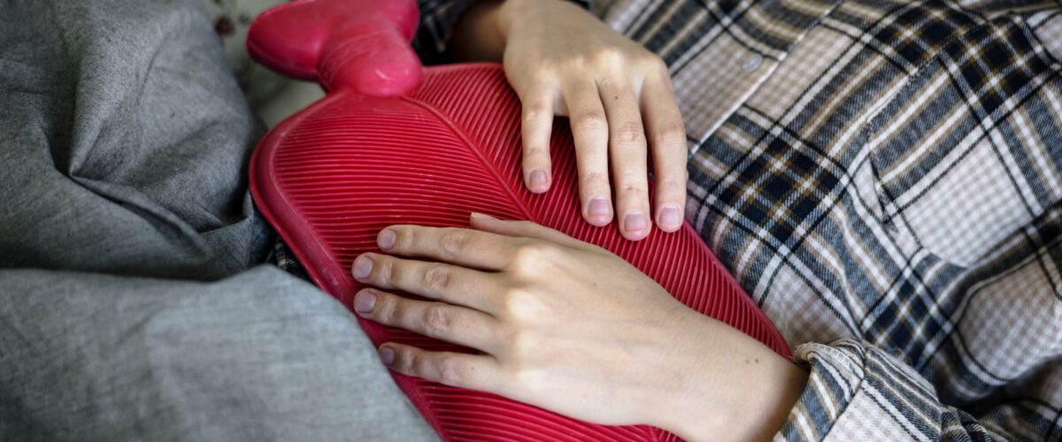 Can I use a heating pad in the bath after abortion pills?