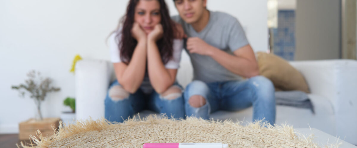 Is getting an abortion scary?