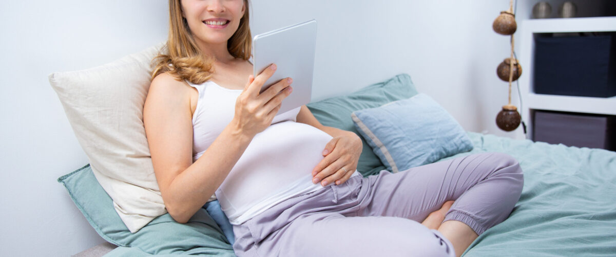 Which tablet cancels pregnancy?