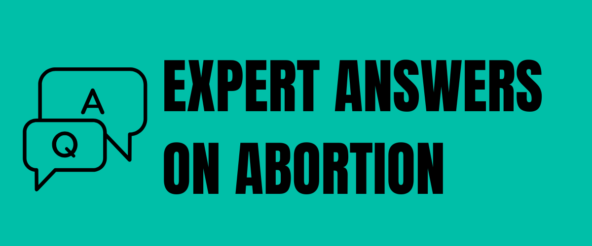 How to Clean Womb After Abortion?