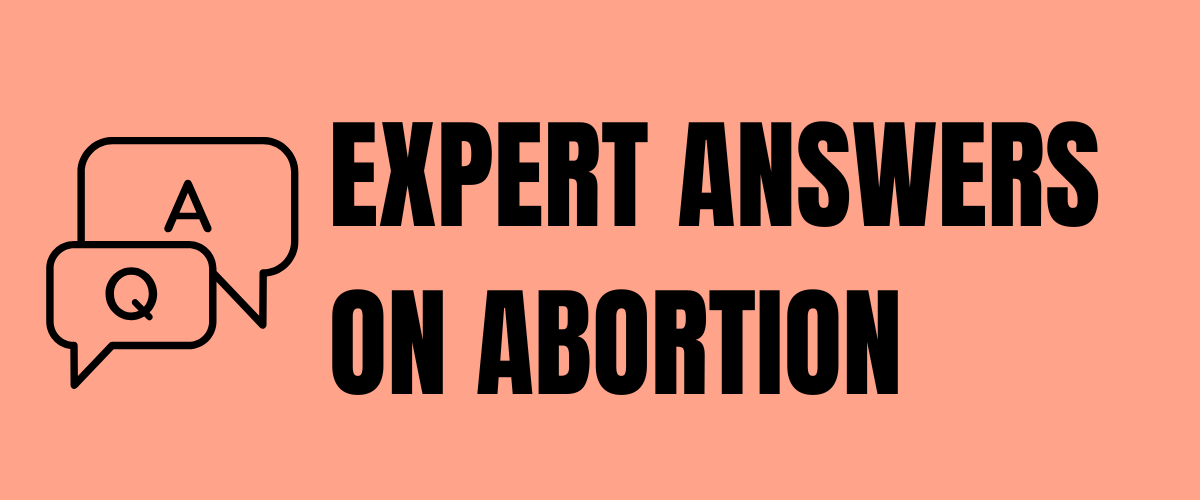 When is the Best Time to Have an Abortion?