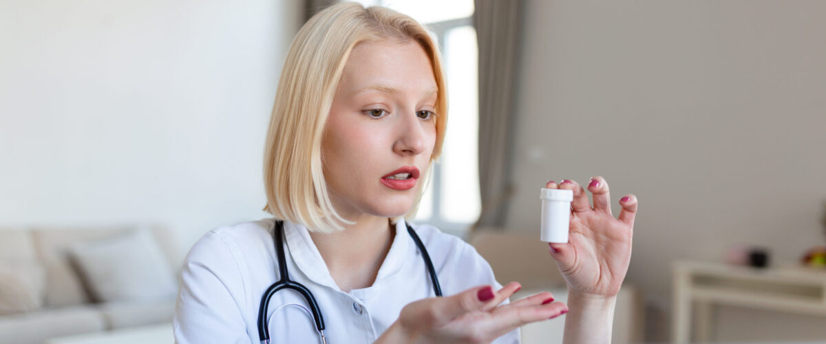 Can a telehealth doctor prescribe an abortion pill?