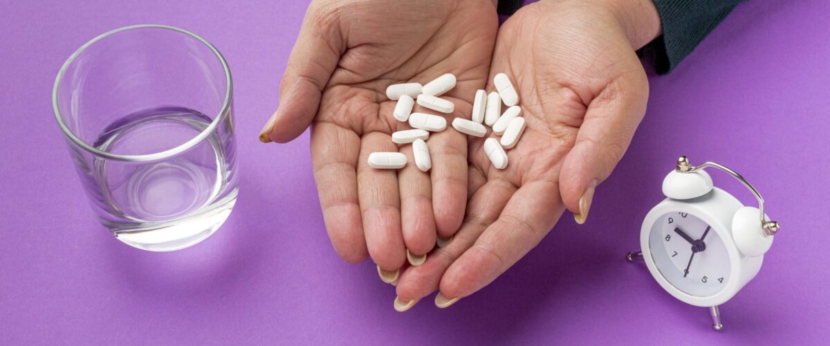 What Happens If the Abortion Pill Doesn’t Work the First Time?
