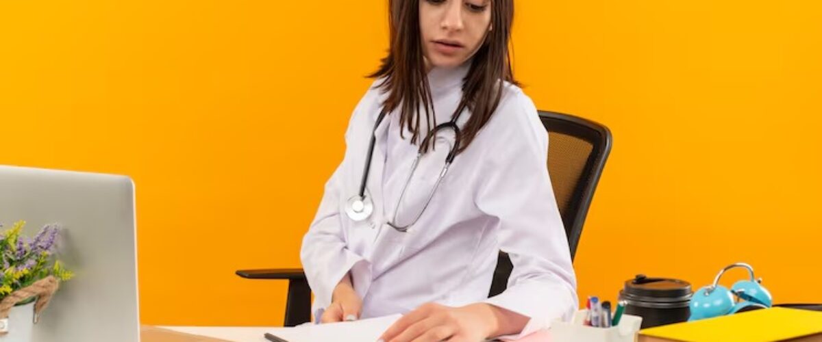 Can I Get a Same-Day Women's Primary Care Visit?
