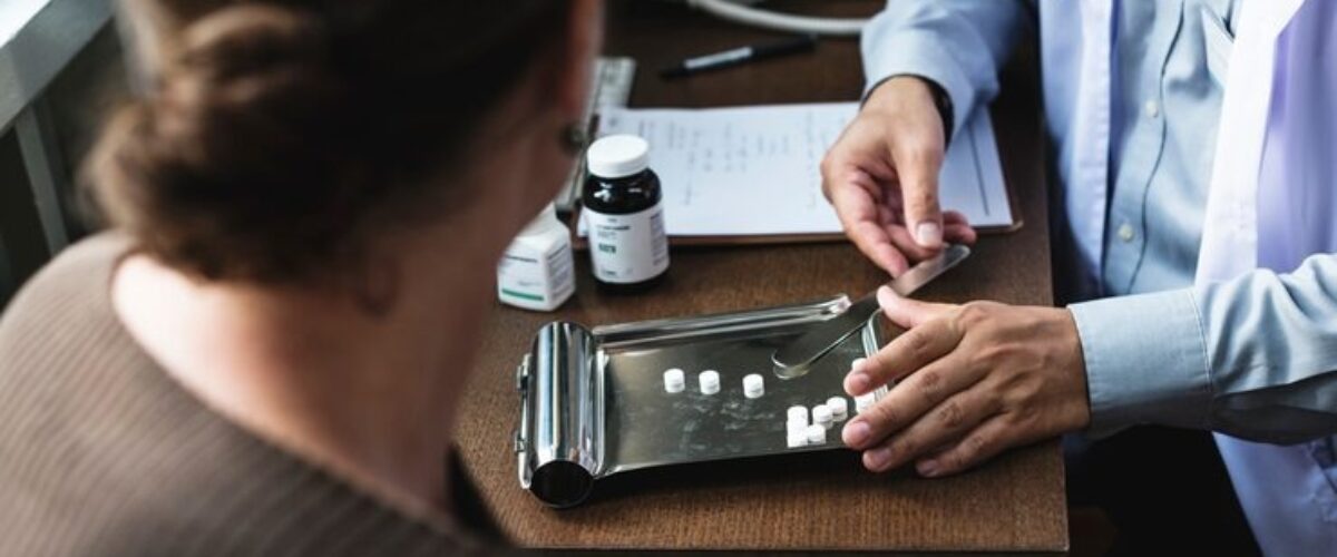 What if Medicaid is pending on abortion day?
