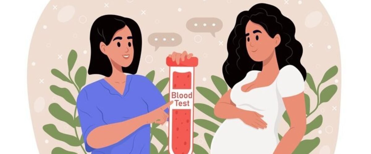 Can an abortion affect your blood type compatibility?