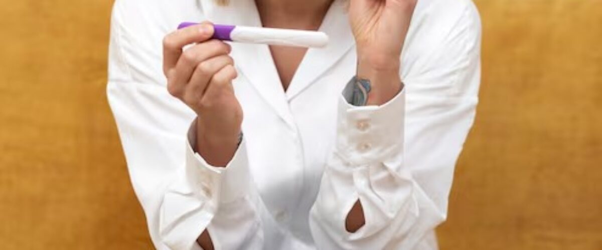 What if I started bleeding before taking the second abortion pill?