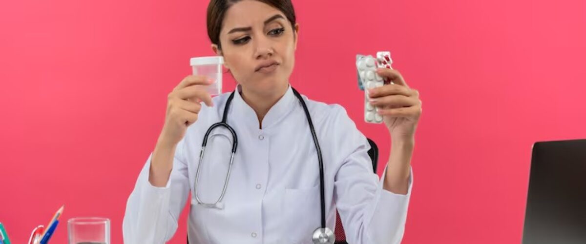 What happens if you only take mifepristone without abortion misoprostol?